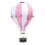 Roza bel balon 731