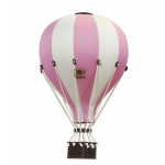 Roza, bež balon 734