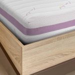 Ležišče iz pene Lavender Comfort 16 - slika 2