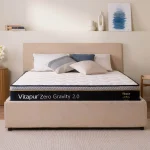Vitapur Hibridno ležišče/vzmetnica Zero Gravity 2.0 Soft