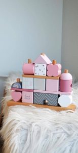 hisa 2 pink