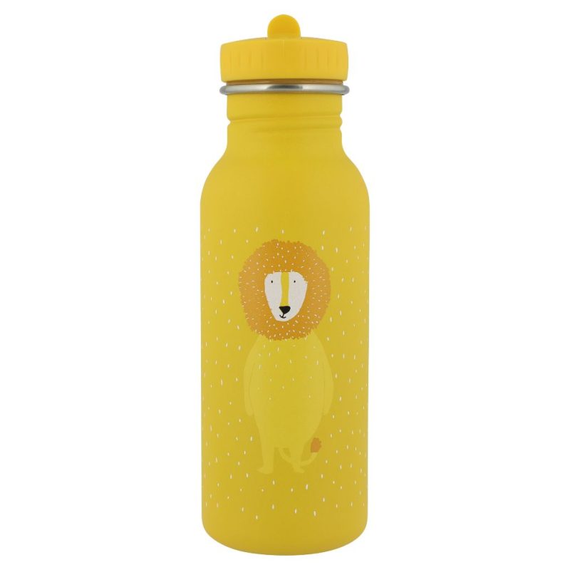 Steklenička za vodo Mr. Lion