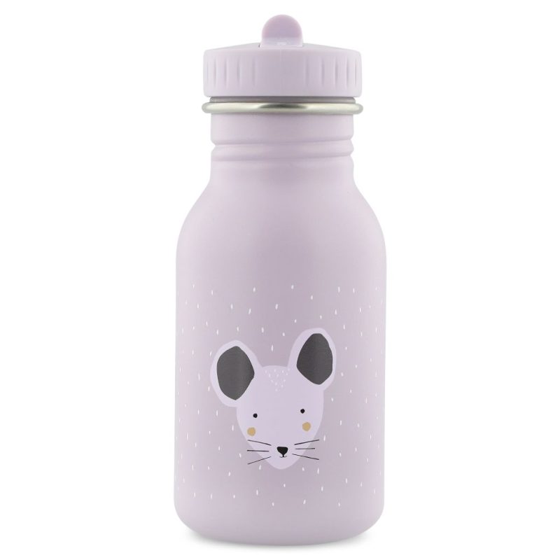 Steklenička za vodo Mrs. Mouse