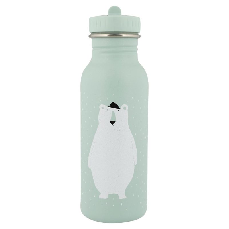 Otroška steklenička Mr Polar Bear