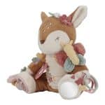 Little Dutch Aktivnostna srnica Fairy Garden - slika 3