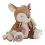 Little Dutch Aktivnostna srnica Fairy Garden - slika 4