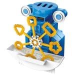 Robot za milne mehurčke - slika 2
