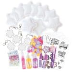 Dodatni paket - cvetoča sporočila - Shooting Star Maker™ - slika 2