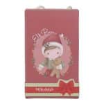 Little Dutch Punčka Rosa Christmas Doll - M (35 cm) - slika 4