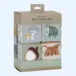 Little Dutch mehke kocke Forest Friends - slika 4