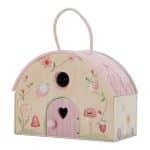 Little Dutch Lesena vilinska hiška Fairy Garden - slika 8