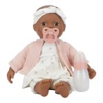 Little Dutch Punčka Noa - slika 2