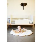 Childhome igralna podloga Flower 110 cm - slika 5