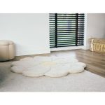 Childhome igralna podloga Flower 110 cm - slika 8