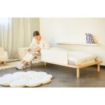 Childhome igralna podloga Flower 110 cm - slika 9