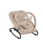Little Dutch Otroški gugalnik Beige