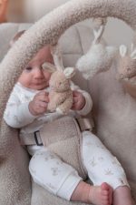 Little Dutch Otroški gugalnik Beige - slika 4