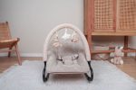 Little Dutch Otroški gugalnik Beige - slika 3