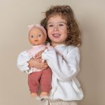 Little Dutch Punčka Lilly - slika 5