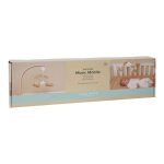 Little Dutch Lesen glasbeni vrtiljak Baby Bunny - slika 5