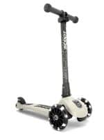 Scoot&Ride otroški skiro - Highwaykick 3 LED Ash