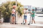 Scoot&Ride otroški skiro - Highwaykick 3 LED Ash - slika 6