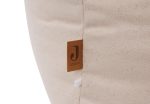 Jollein Otroški Fotelj iz spominske pene - Twill Natural - slika 4