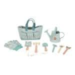 Little Dutch 10-delni vrtni set Forest Friends - slika 3