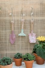 Little Dutch Komplet vrtnega orodja Fairy Garden - slika 5