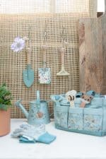 Little Dutch 10-delni vrtni set Forest Friends - slika 6