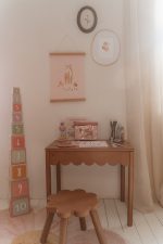 Little Dutch Piramida iz kock Fairy Garden - slika 3
