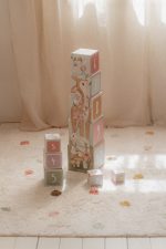 Little Dutch Piramida iz kock Fairy Garden - slika 5