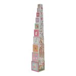 Little Dutch Piramida iz kock Fairy Garden - slika 2