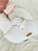 Oporna blazina za dojenčka – TWINKLE SKY - slika 2