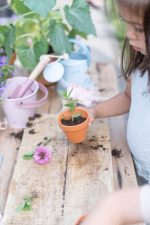 Little Dutch Vedro Fairy Garden - slika 5