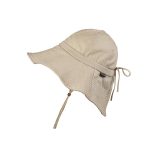 Elodie - Klobuček, Pure Khaki