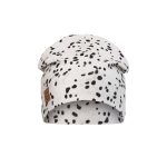 Elodie - Tanka kapa, Dalmatian Dots