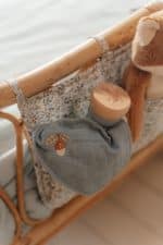 Little Dutch Rain Rattle Forest Friends - slika 3