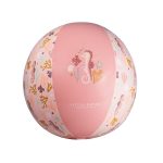 Little Dutch Napihljiva žoga Ocean Dreams Pink 35cm