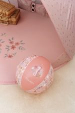 Little Dutch Napihljiva žoga Ocean Dreams Pink 35cm - slika 4