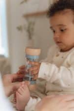 Little Dutch Rain Rattle Forest Friends - slika 4