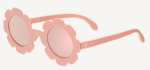 Babiators - Polarizirana otroška sončna očala Flower, Peachy Keen - slika 2