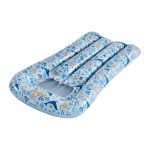 Little Dutch Napihljiva otroška blazina Ocean Dreams Blue - slika 2