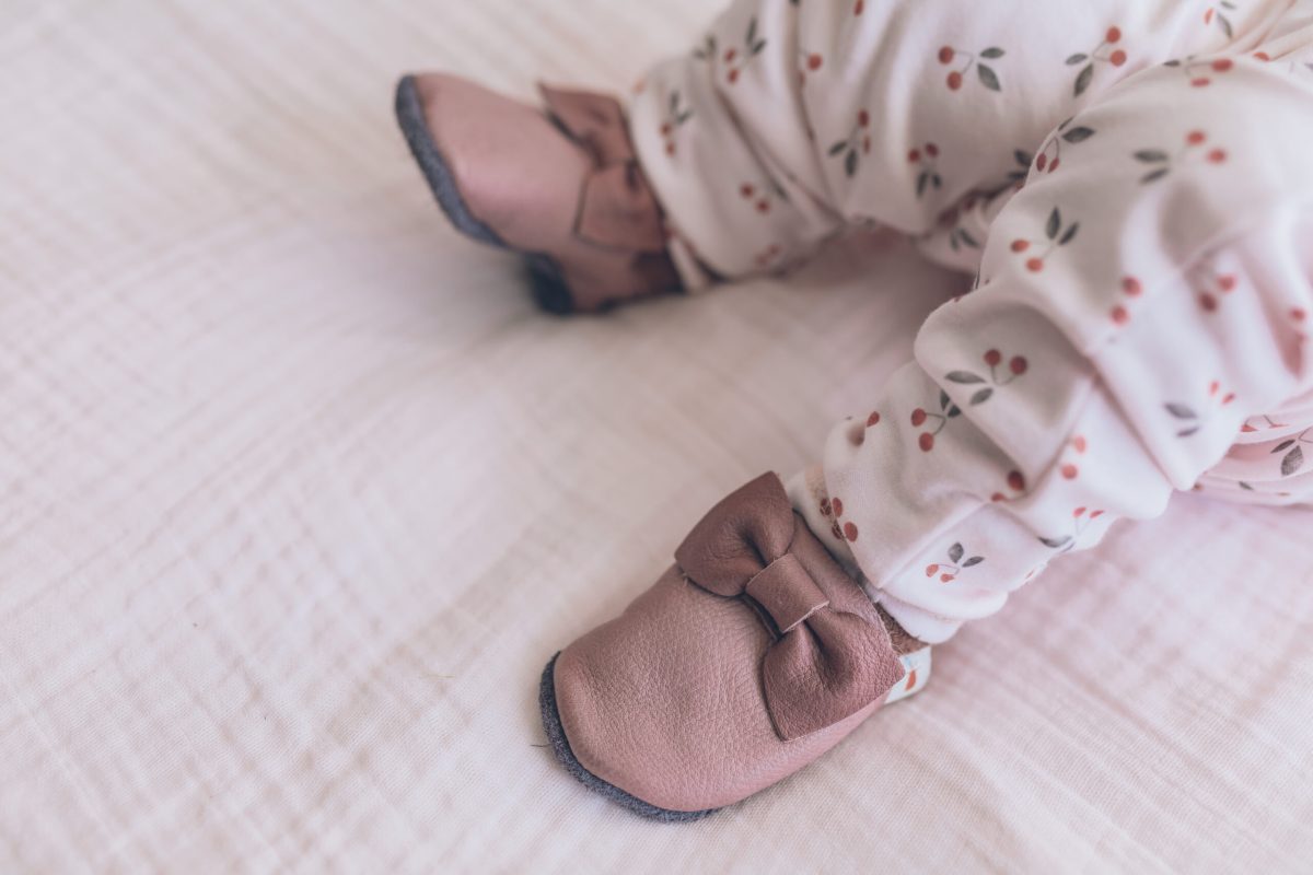 Baobaby Copati Pirouette grapeshake - slika 4