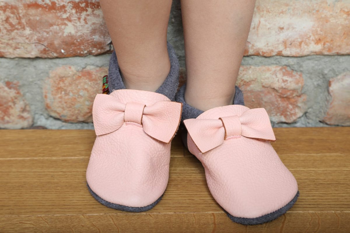 Baobaby Copati Pirouette pink - slika 7