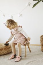 Baobaby Copati Pirouette pink - slika 8