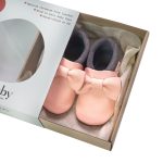 Baobaby Copati Pirouette pink - slika 6