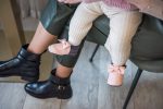 Baobaby Copati Pirouette pink - slika 10