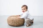 Baobaby Copati Spikey curry - slika 7
