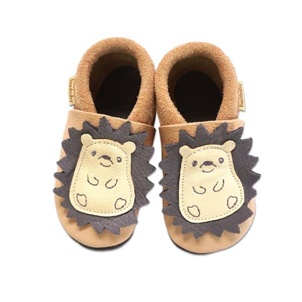 Baobaby Copati Spikey powder